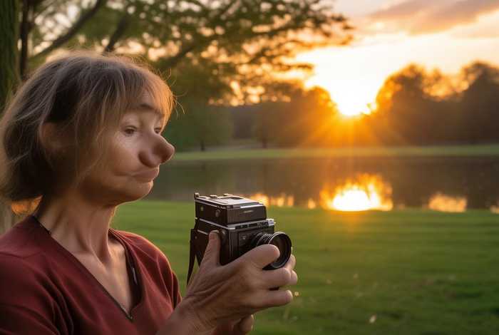 拍照记录生活的感悟，拍照记录生活的感悟怎么写