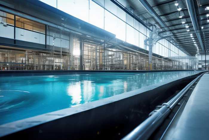 生活污水处理系统设计定制工厂 生活污水处理系统设计定制工厂标准