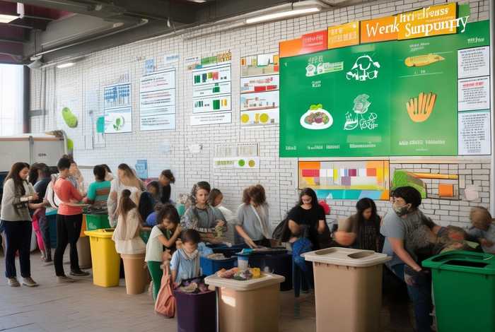 生活垃圾规范化处置工作总结 生活垃圾规范化处置工作总结怎么写