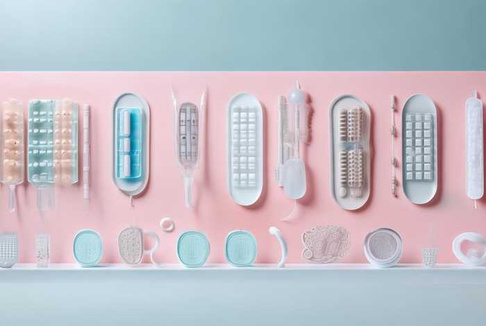 女性避孕工具有哪些 女性避孕工具有哪些种类