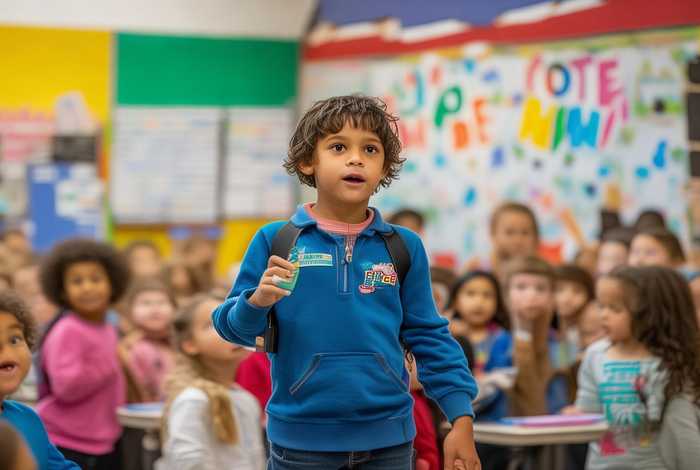 生活委员演讲稿 - 二年级竞选生活委员演讲稿