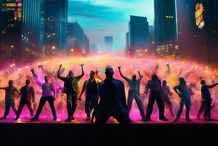 生活就是舞台mv下载 生活就是舞台mv下载百度云