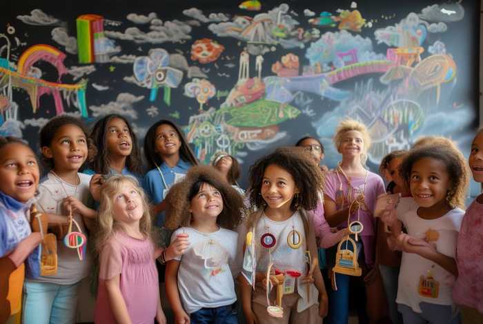 生活因梦想而精彩作文500字四年级（生活因梦想而精彩作文500字四年级上册）