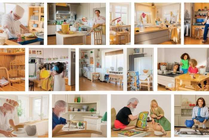 生活技能有哪些10种生活技能 - 生活技能有哪些10种生活技能呢