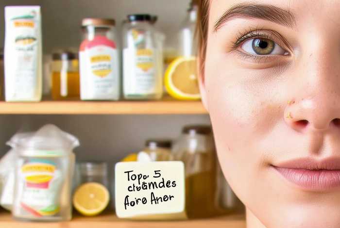 生活小妙招去痘痘 - 怎样去痘痘生活小妙招