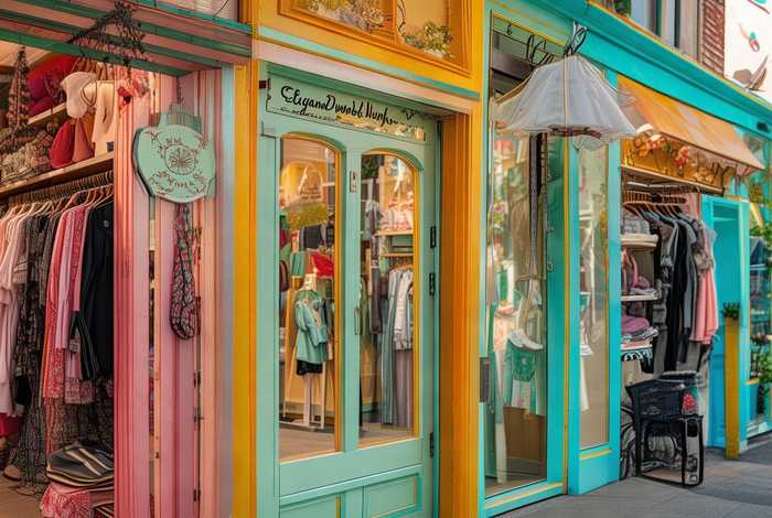 女装生活馆的经营形式，女装生活馆的名字