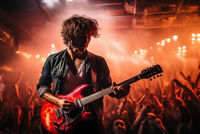 生活因你而火热电吉他谱 - 生活因你而火热电吉他吉他谱 生活因你而火热电吉他谱 - 生活因你而火热电吉他吉他谱