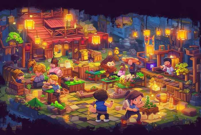 生活技能的手游；有生活技能的手机网游