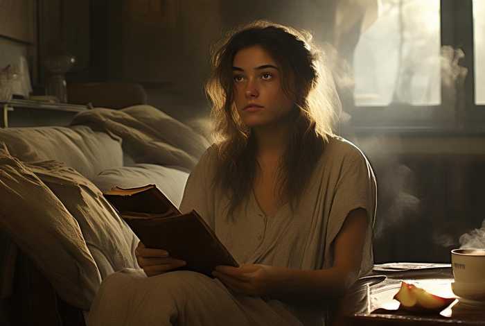 平淡生活快穿空间（平淡生活快穿空间小说）