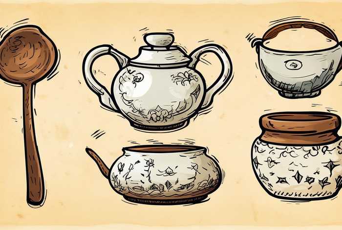 生活器皿简笔画;生活器皿简笔画图片 生活器皿简笔画;生活器皿简笔画图片