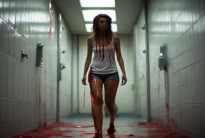 女性上厕所突然下身出血;女性上厕所突然出血鲜红 女性上厕所突然下身出血;女性上厕所突然出血鲜红