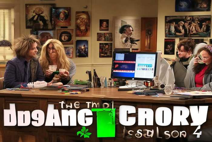 生活大爆炸第四季在线之家（生活大爆炸第四季在线之家免费观看）