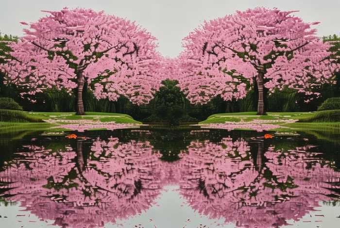 生活中的轴对称现象无处不在(生活中的轴对称现象无处不在的例子) 生活中的轴对称现象无处不在(生活中的轴对称现象无处不在的例子)