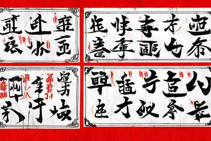 生活中的汉字手抄报,黑白红画图片(生活中的汉字手抄报,黑白红画图片大全) 生活中的汉字手抄报,黑白红画图片(生活中的汉字手抄报,黑白红画图片大全)