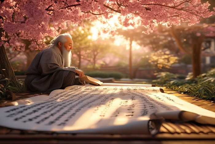 生活的古文怎么说，生活的古文怎么说的