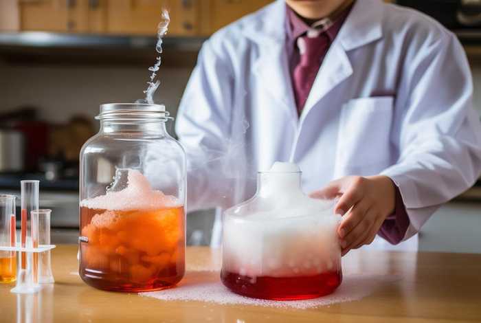 生活中的小科学及原理 - 生活中的小科学及原理图片