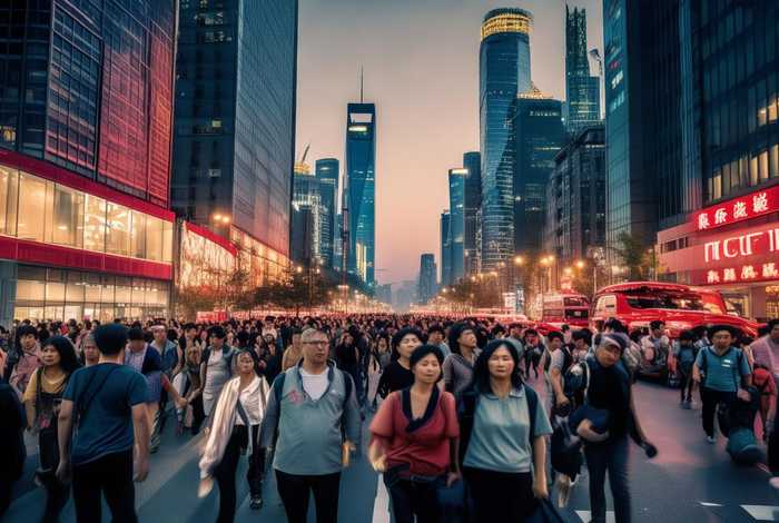 上海生活压力大吗知乎（上海生活压力大吗？）