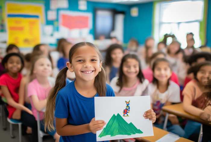 生活因拼搏而精彩作文600字四年级、生活因拼搏而精彩作文600字四年级下册