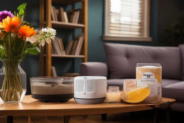 生活家具除味方法 生活家具除味方法有哪些