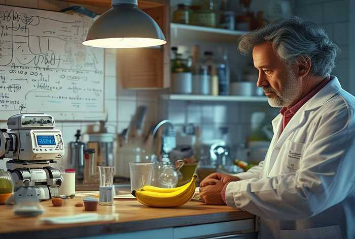 日常生活的科学发现；日常生活科学发现的案例