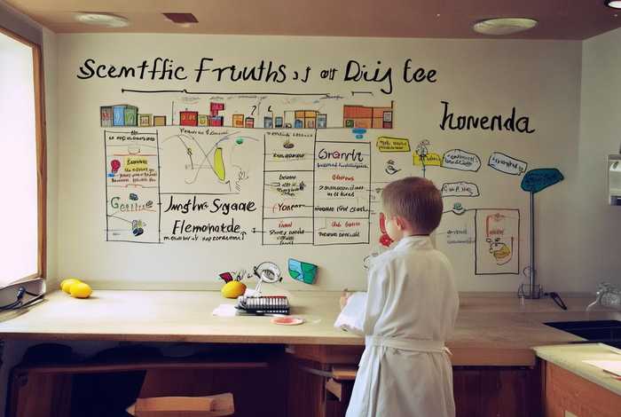 日常生活的科学小道理；日常生活的科学小道理怎么写