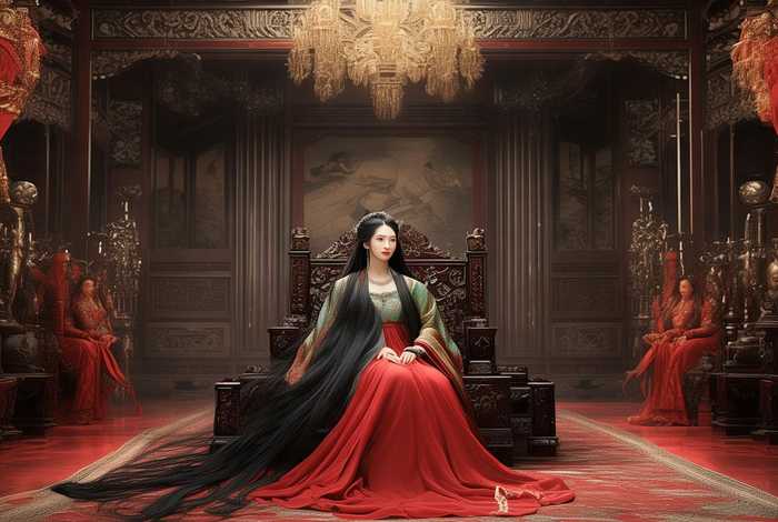 乾隆的生母是熹妃吗；乾隆的生母是熹妃吗还是甄嬛