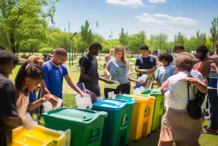 生活垃圾分类投放小常识（生活垃圾分类投放小常识有哪些）