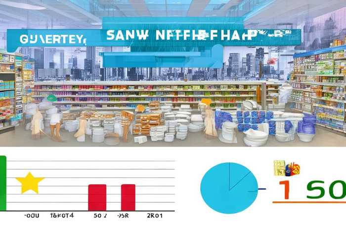 生活用纸行业市场规模，生活用纸行业市场规模怎么样