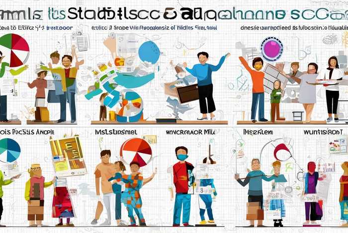 生活中的统计学10个经典问题，生活中的统计学10个经典问题及答案