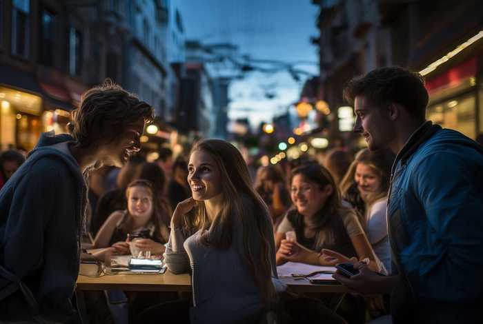 手机影响生活作文，手机对我们生活的影响作文400字