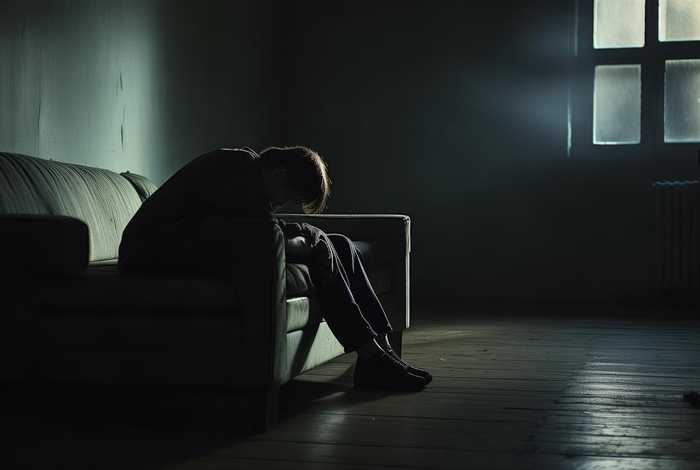 生活无力感和无助感的句子、生活无力感和无助感的句子图片