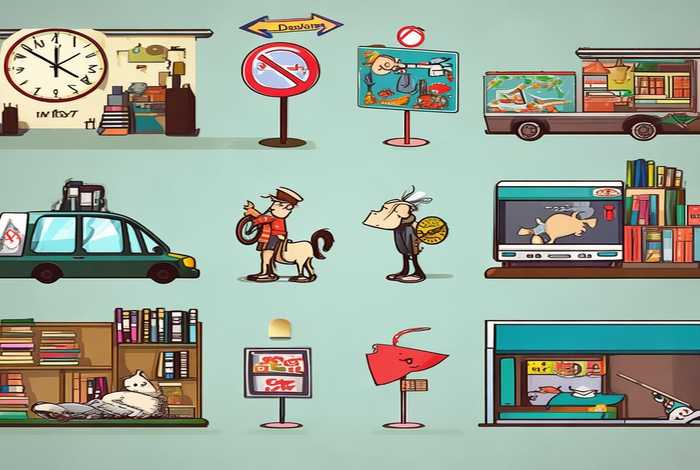 生活中自相矛盾的现象，生活中自相矛盾的现象举通俗的10个例子