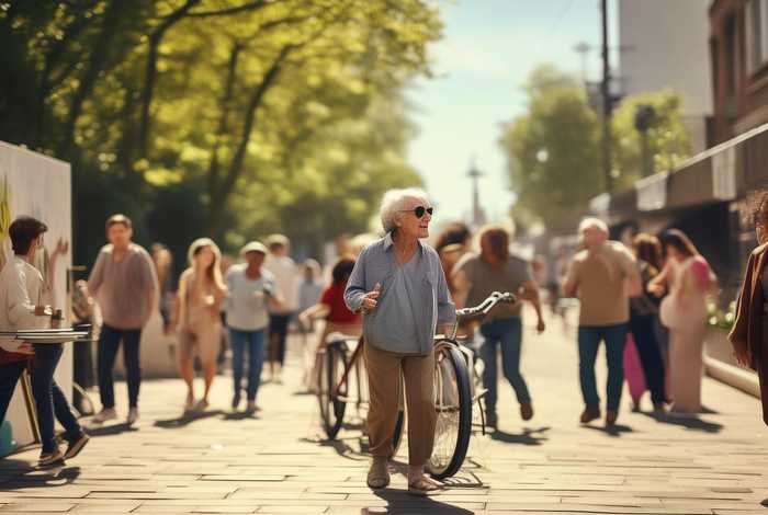 生活是一个动词；生活是一个动词的意思是什么