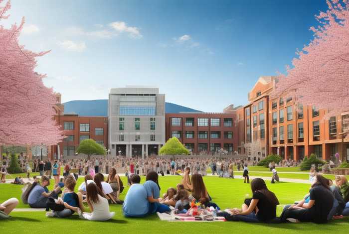 美国的大学生活怎么样 美国的大学生活怎么样知乎