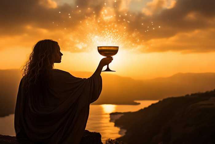 且将生活一饮而尽视频 - 且将生活一饮而尽读后感50字