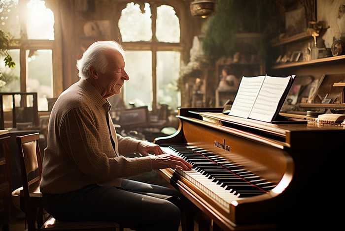 生活教给我一首歌完整版 - 生活教给我一首歌完整版歌词