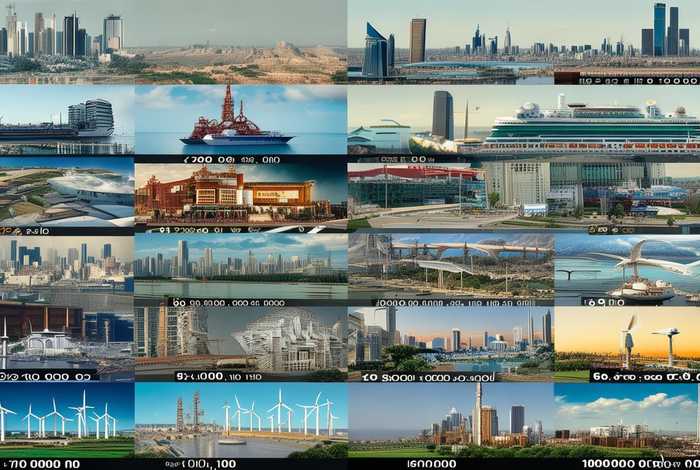 生活中万以上的大数10个(生活中的万以上的大数100种) 生活中万以上的大数10个(生活中的万以上的大数100种)