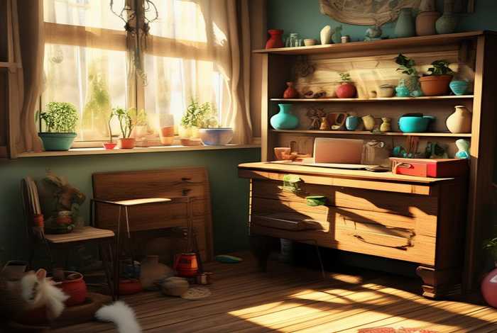 生活的角落作文 生活中的角落作文