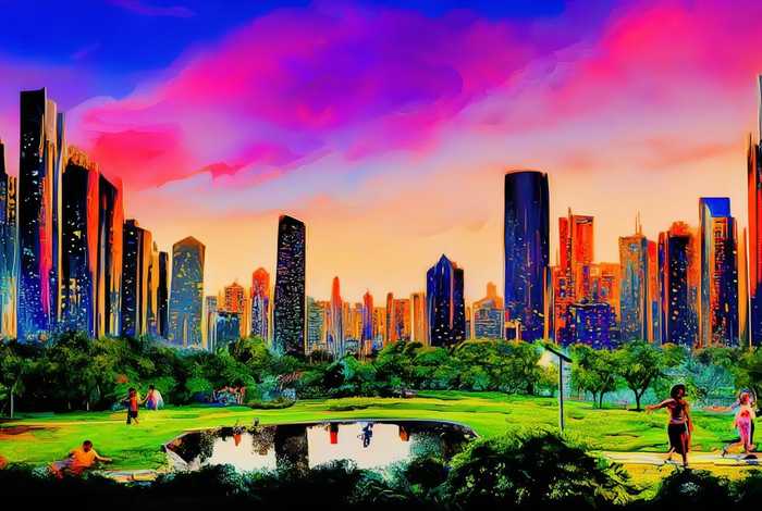 生活的画卷 - 生活的画卷作文500字左右