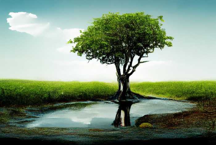 生活的由来是什么样的；生活的由来是什么样的呢