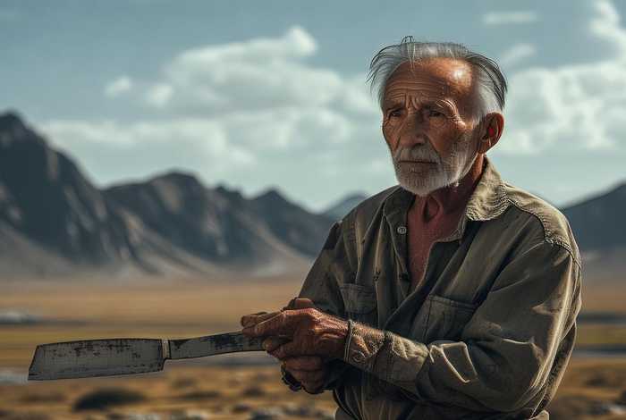 生活就像一把无情刻刀原视频（生活就像一把无情刻刀是哪首歌）