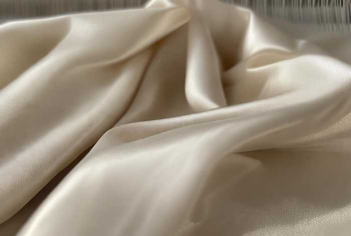 生丝的图片 - 生丝的用途