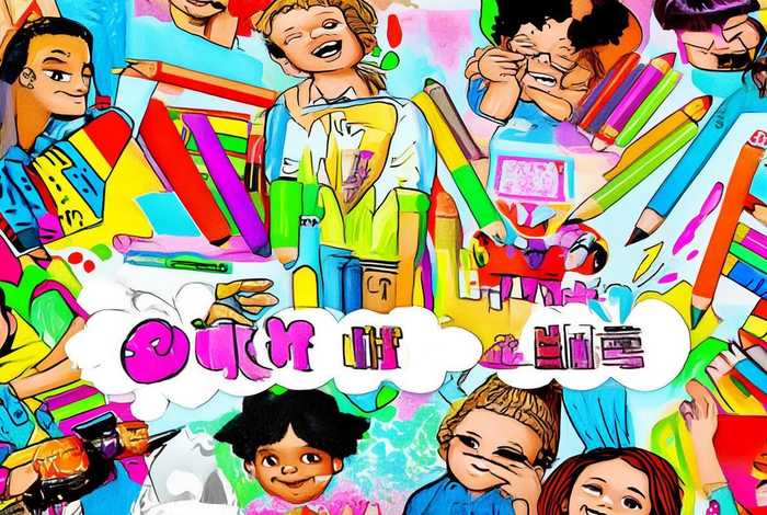 手抄报我是小学生主题内容；手抄报我是小学生主题内容怎么写