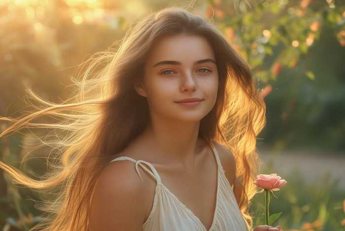 清纯 女孩子(清纯女孩子图片真人) 清纯 女孩子(清纯女孩子图片真人)