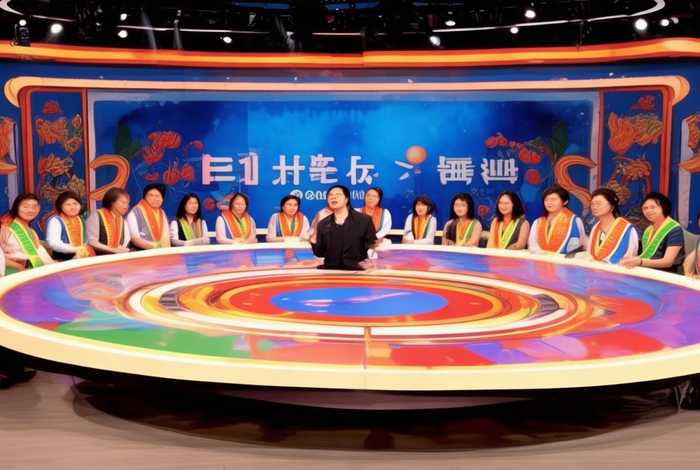 生活智多星综艺 苏州电视台生活智多星