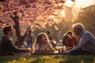 生活因什么而精彩作文600字 生活因什么而精彩作文600字议论文