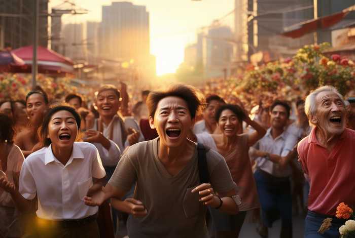 生活就是一首歌歌词 - 生活就是一首歌歌词完整版