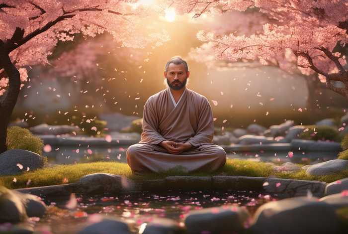 生活中的禅理 生活中的禅理是什么