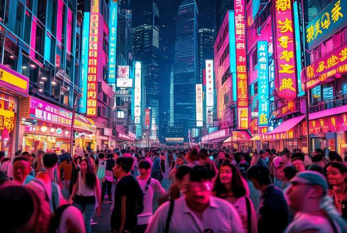 深圳不适合生活适合玩的一座城市；深圳不适合生活适合玩的一座城市是