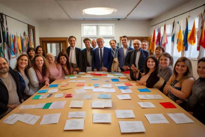 民主生活会对领导班子总体评价，民主生活会对领导班子的总体评价